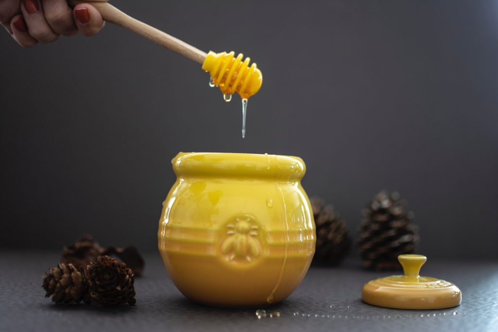 Benefits of Honey During Pregnancy Honey during pregnancy