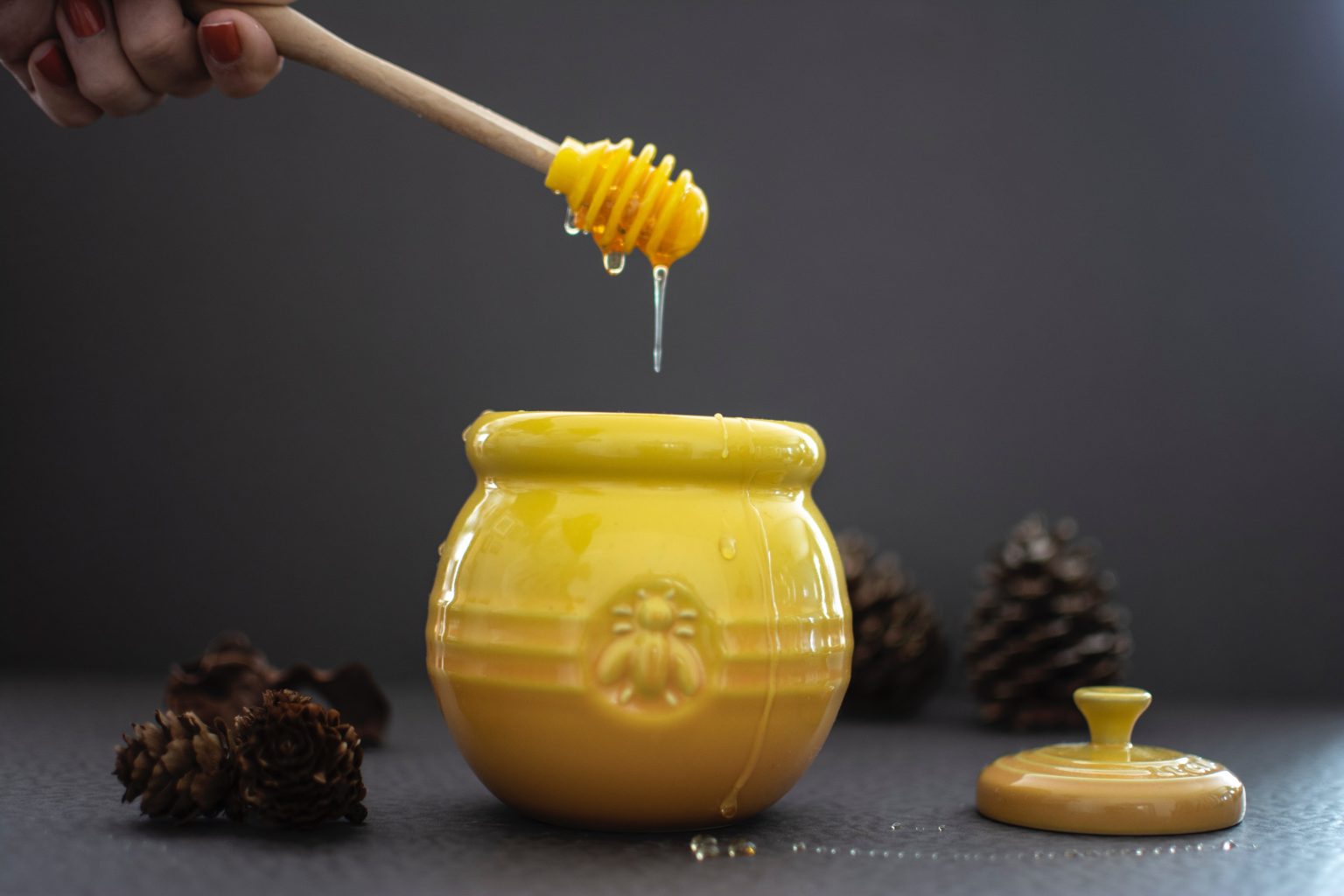 Benefits of Honey During Pregnancy Honey during pregnancy