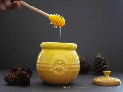 Honey during pregnancy