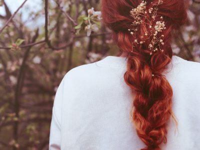 Fishtail Braid Hairstyle