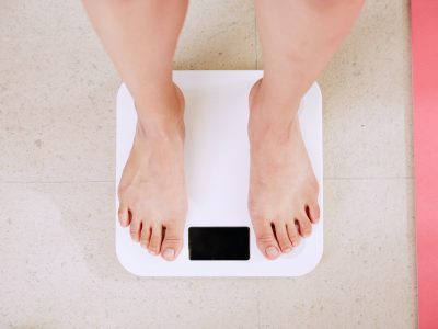 thyroid and weight gain