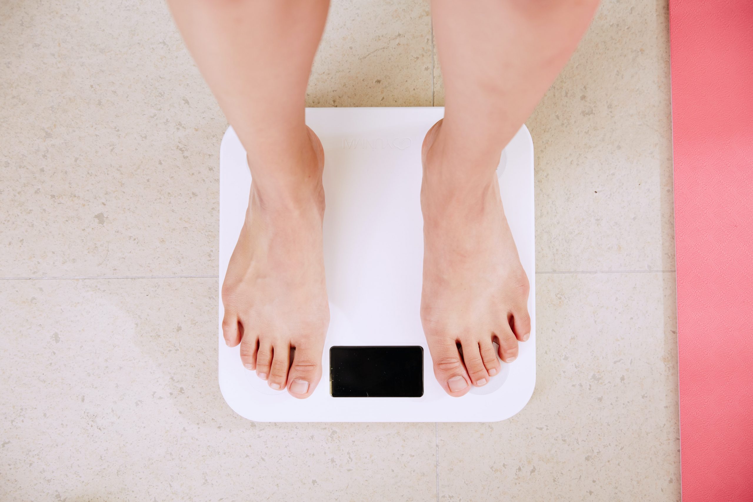 thyroid and weight gain
