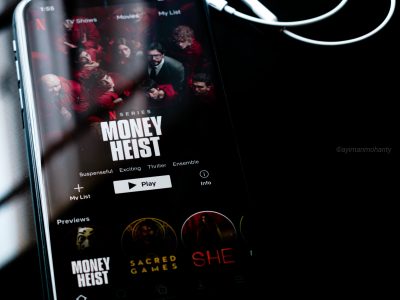 10 best netflix series