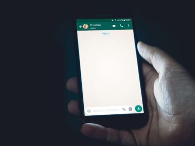 WhatsApp Tips and Tricks - GetInfopedia