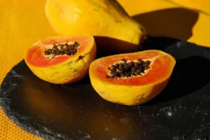 Papaya - GetInfopedia.com