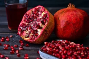 Pomegranate - GetInfopedia.com