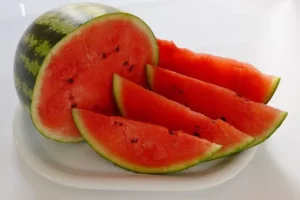 Watermelon - GetInfopedia.com