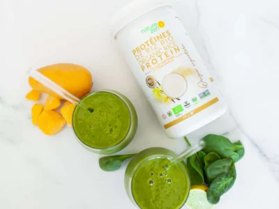 Is Whey Protein Vegan? - GetInfopedia