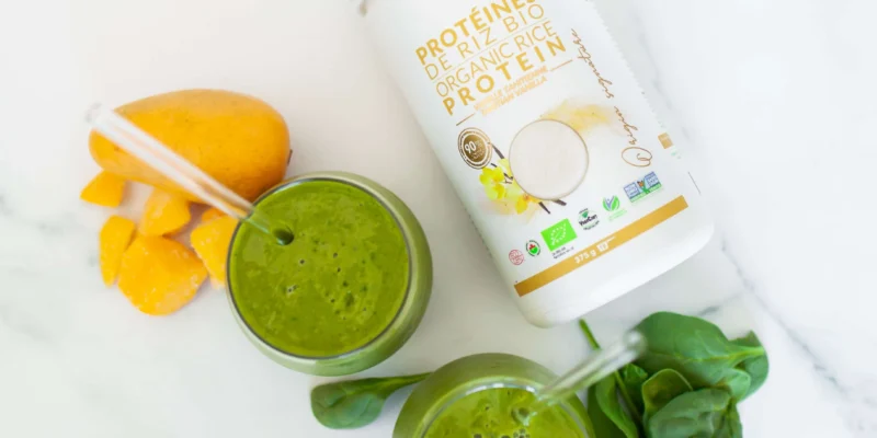 Is Whey Protein Vegan? - GetInfopedia