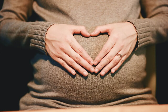 Disadvantages of green tea in pregnancy 