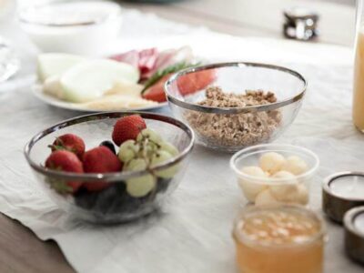 Foods to Balance Hormones in Females