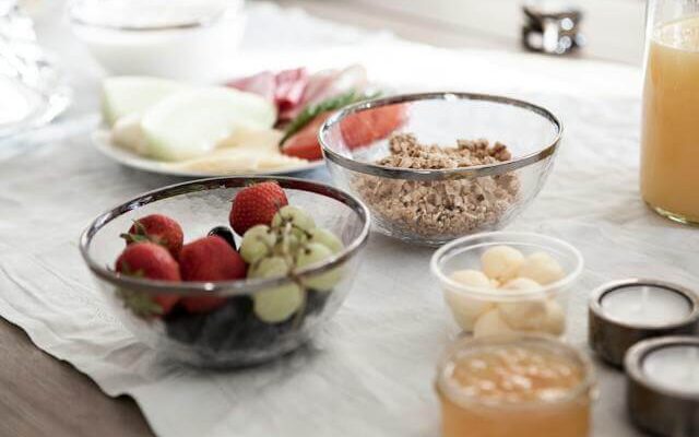 Foods to Balance Hormones in Females