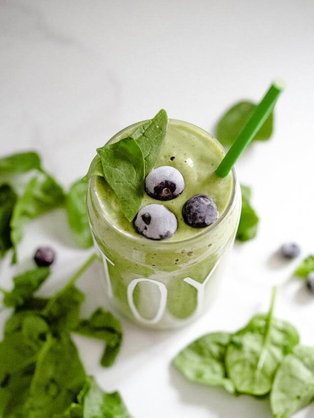 Green Smoothies
