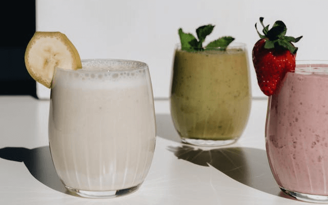 Hormone Balancing Smoothies for Women