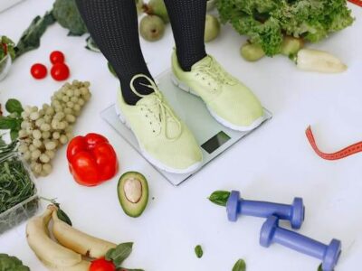 How to Lose Weight With Hormonal Imbalance