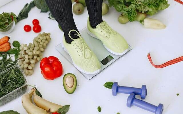 How to Lose Weight With Hormonal Imbalance