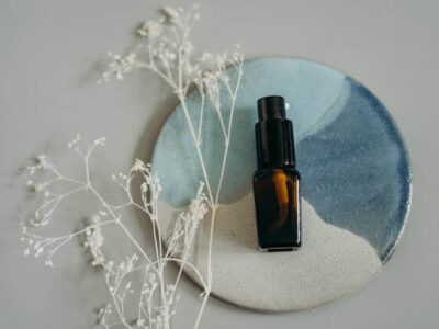 How to Make a DIY Hair Growth Oil