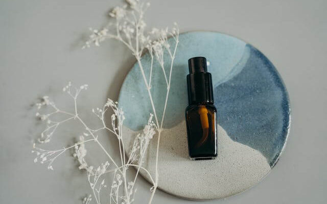 How to Make a DIY Hair Growth Oil