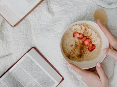 Oatmeal Diet Plan for Weight Loss