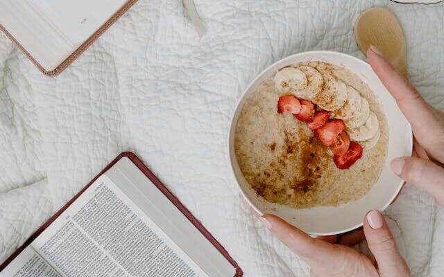 Oatmeal Diet Plan for Weight Loss