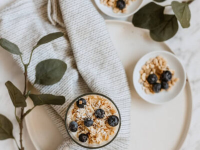 Oatmeal Diet with Diabetes