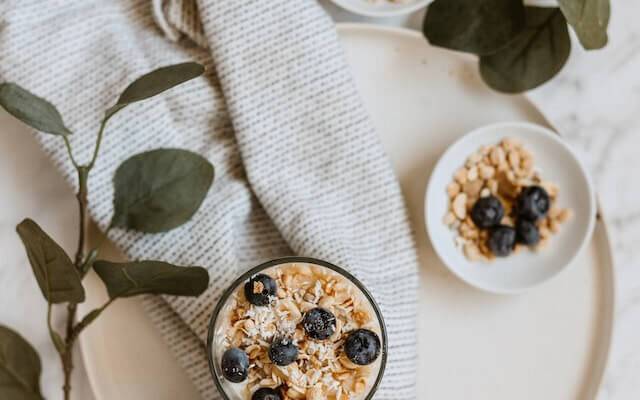 Oatmeal Diet with Diabetes