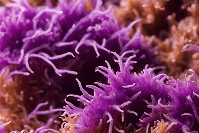 Purple Sea Moss - GetInfopedia.com 