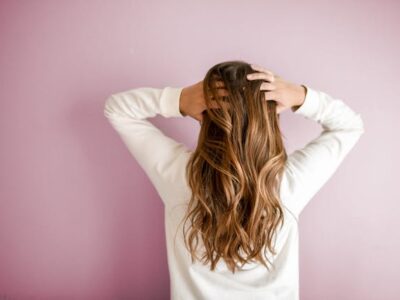 Reasons Of Itchy Scalp