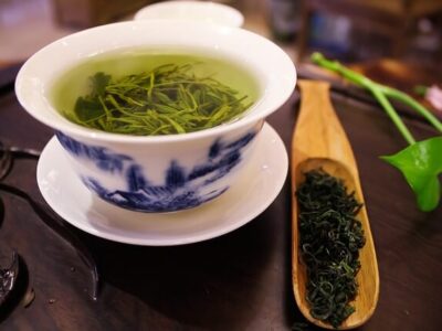 Side Effects of Green Tea - GetInfopedia.com