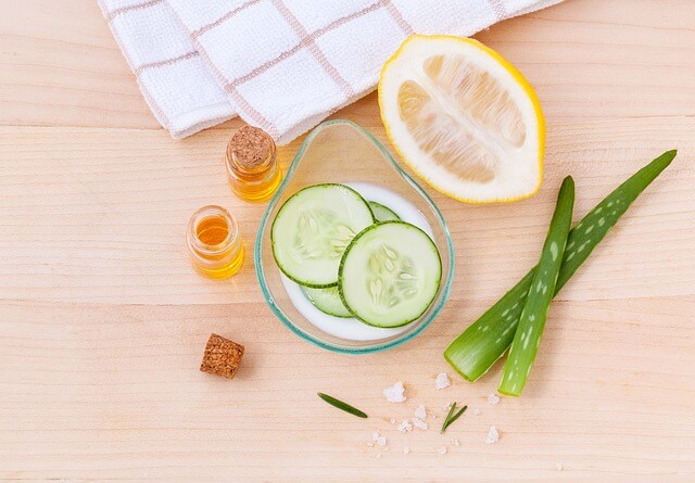 Skincare Ingredients - GetInfopedia.com