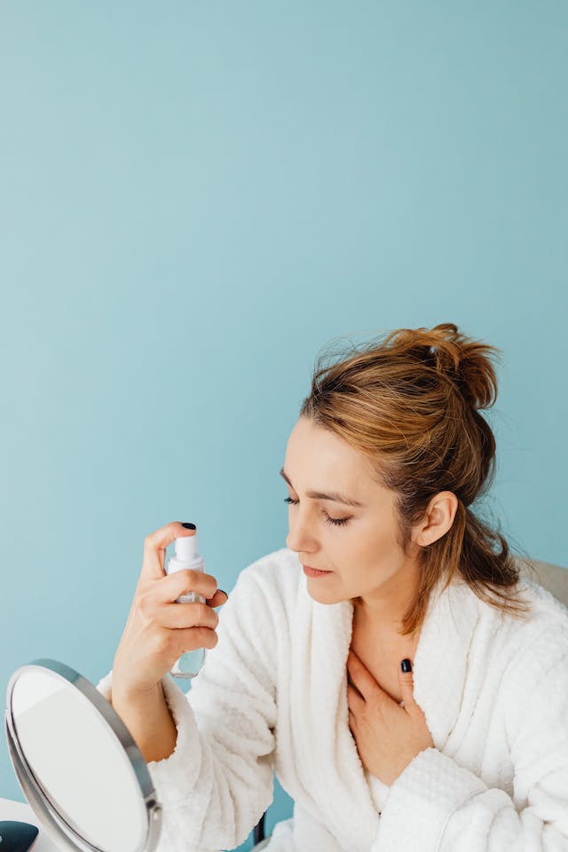Watermelon Face Mist Recipe