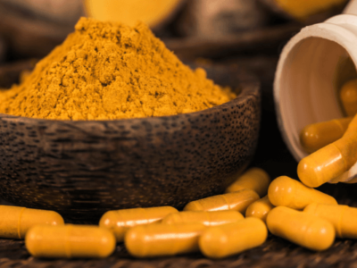 How to Use Turmeric for Hormonal Imbalance