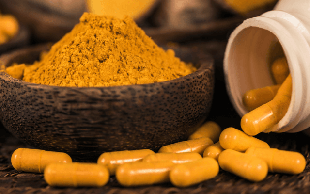 How to Use Turmeric for Hormonal Imbalance