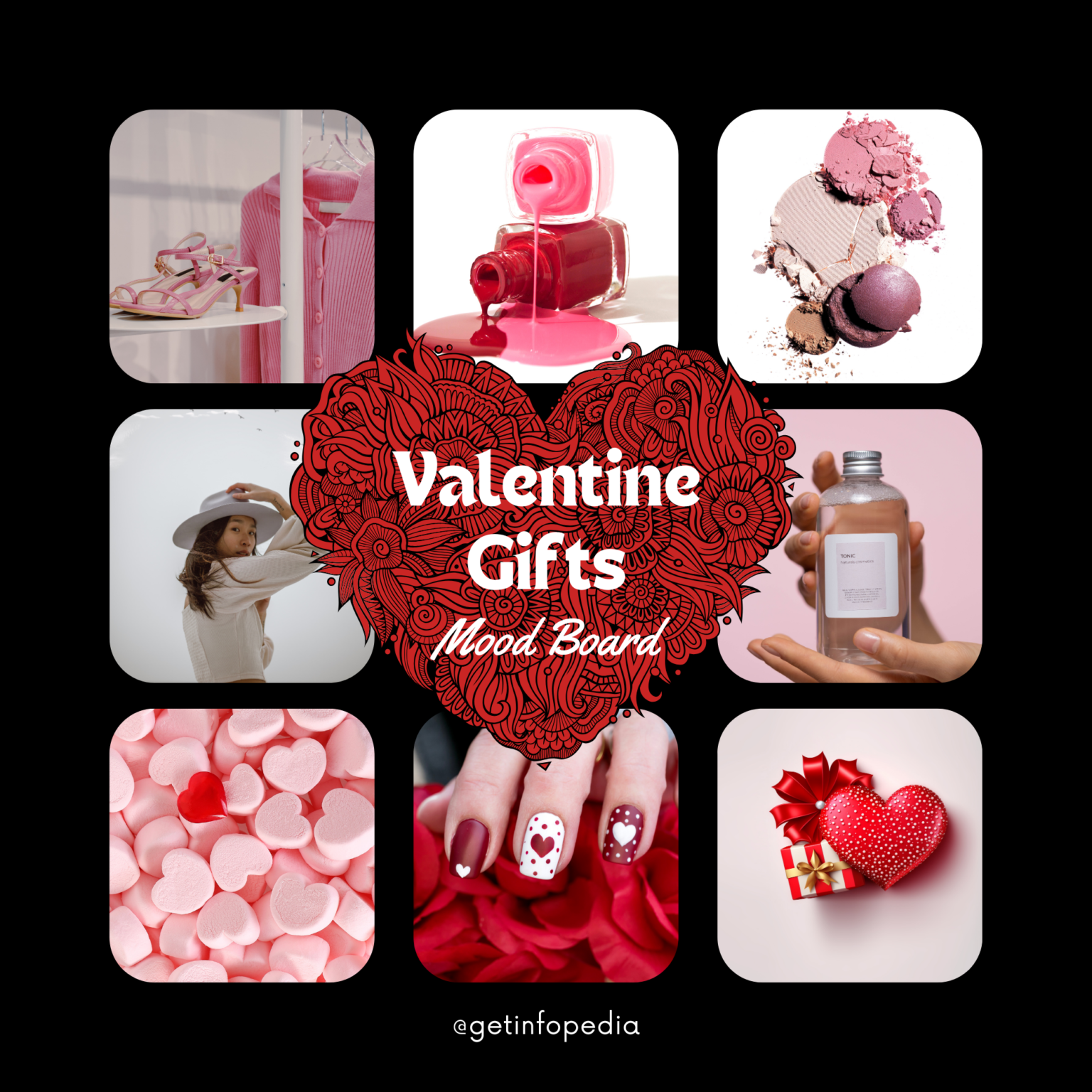 Valentine's Day Gifts for Couples