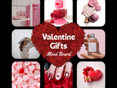 Valentine's Day Gifts for Couples