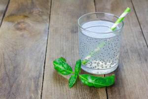 benefits of using basil seeds in your daily diet