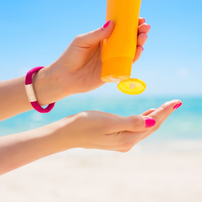 Best Sunscreens for Different Skin Types