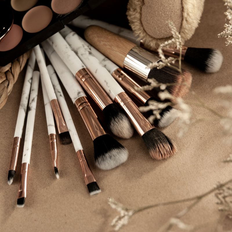 Tips for quick and easy everyday makeup