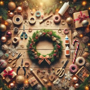 DIY Christmas Decorations for Your Home