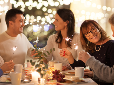 15 foods to try in this new year celebrations