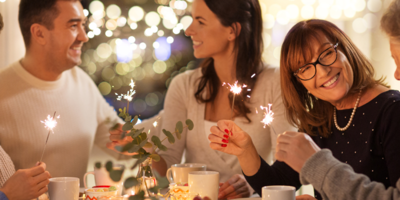 15 foods to try in this new year celebrations