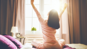 Fuel Your Day: 10 Morning Habits for Wellness and Joy