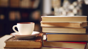 7 Books to Read for Personal Growth in 2025 
