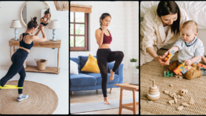 Winter Wellness: 15 Best Ways to Stay Active Indoors