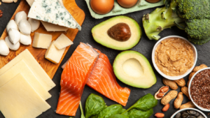 Keto Diet vs. Paleo Diet: Which One is Right for You?"