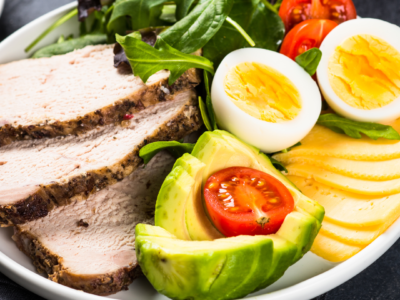 Keto Diet vs. Paleo Diet: 7 Key Differences to Help You Choose the Best Plan