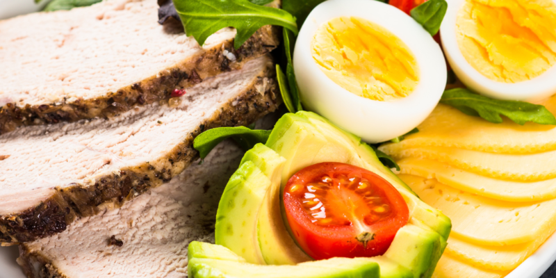 Keto Diet vs. Paleo Diet: 7 Key Differences to Help You Choose the Best Plan