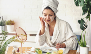 Skin Secrets Unveiled: 5 DIY Face Masks for a Radiant Glow